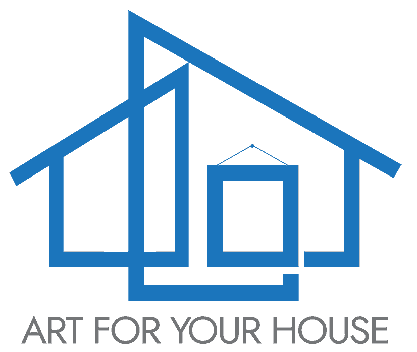 Art For Your House logo